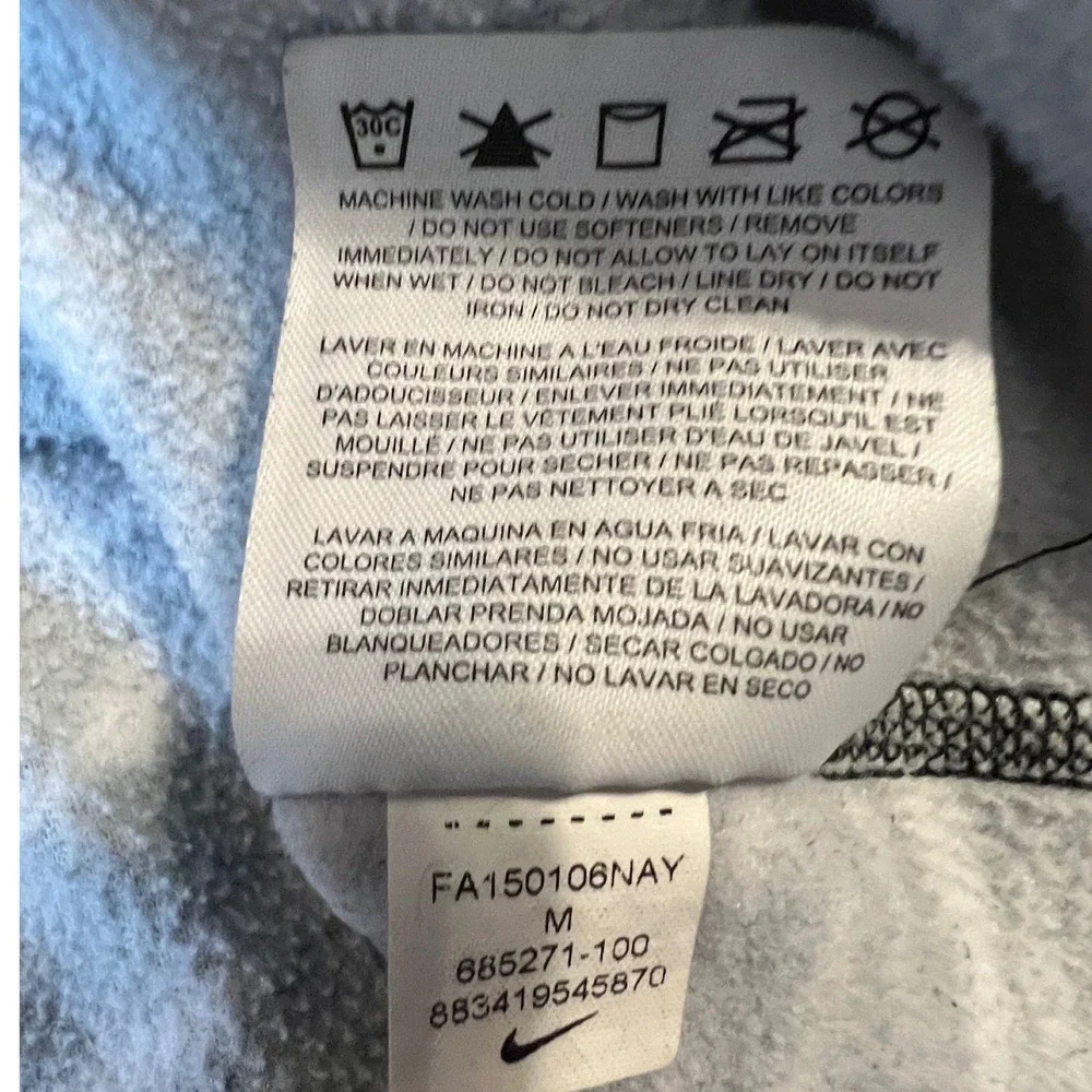 Nike therma fit